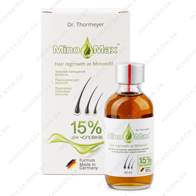 Minomax 15%