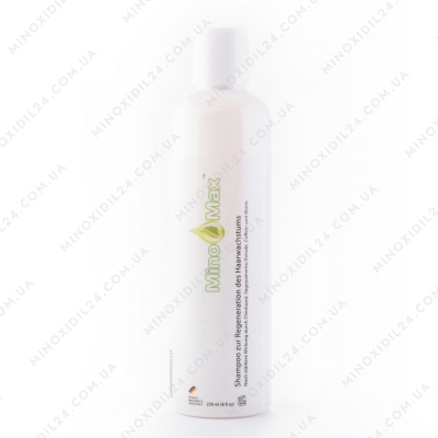 MinoMax Shampoo