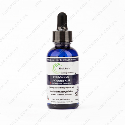 Ideal Image Solutions 15%
