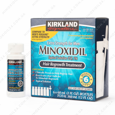 Kirkland 5%