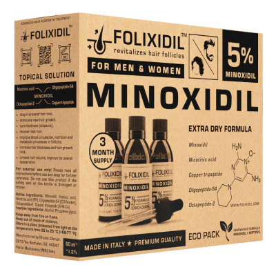 Folixidil 5% Eco