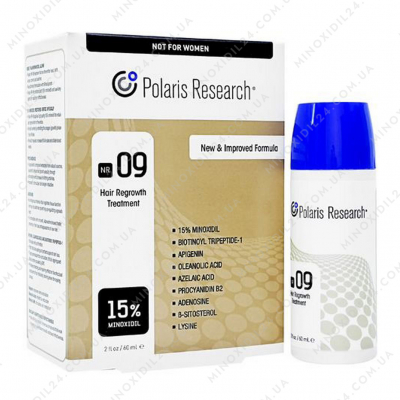 Polaris Research NR-09