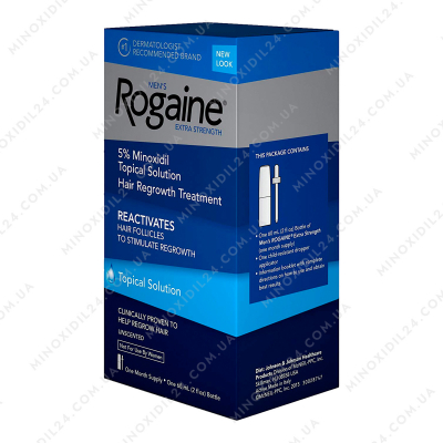 Rogaine 5%